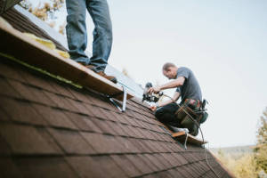 Local Roofers in Myerstwn, PA